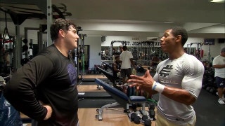 Back to Bosco: All-access with the St John Bosco football team