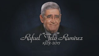 'Felo' Ramirez fondly remembered by colleagues, Marlins players