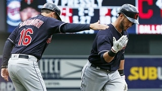 WATCH: Yan Gomes provides insurance with late 3-run homer
