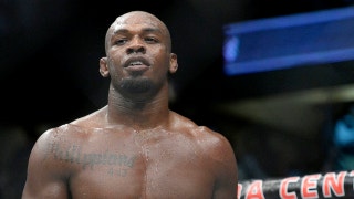 Jon Jones failed drug test at UFC 214 - Is it time for the UFC to cut ties?
