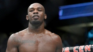 What's next for Jon Jones?