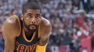 Cavaliers fans or Celtics fans: Who gets angrier if the Kyrie Irving trade falls through?