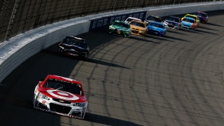 Check out all the highlights from the Pure Michigan 400 won by Kyle Larson