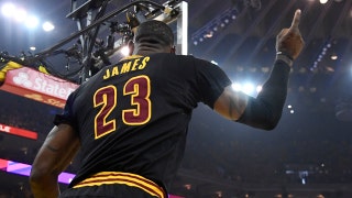 LeBron James condemning Charlottesville violence on Twitter is 'well-intentioned, but ineffective'
