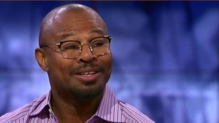 Shane Mosley on 'UNDISPUTED': If Floyd wants, he could knock Conor out by the 4th or 5th round