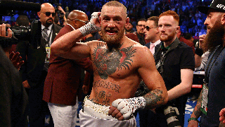 Conor McGregor would get PAID if he joined the WWE