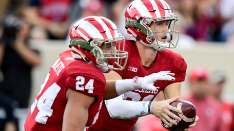 Ohio State vs. Indiana: Prediction, preview, pick to win Ohio State vs. Indiana: Prediction, preview, pick to win