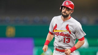 Matt Carpenter: 'We feel as good as we've felt all year about contending'