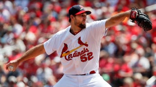 Wacha: 'It's time to get right back on another run'