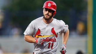 WATCH: DeJong hits 19th home run in Cardinals' win over Pirates