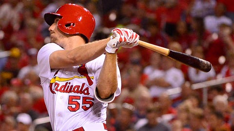 Cardinals reportedly acquire Marcell Ozuna as Marlins' payroll cuts continue Cardinals reportedly acquire Marcell Ozuna as Marlins' payroll cuts continue