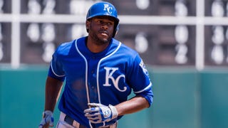 Yost on LoCain: 'When he's going good, we're going good'