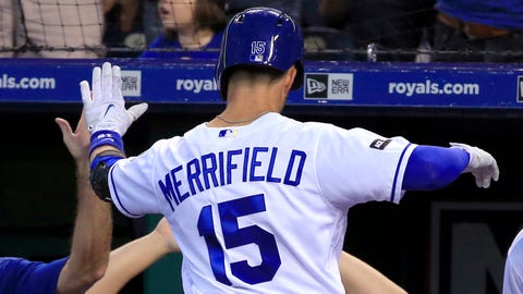 Kansas City Royals: Danny Duffy Arrested for DUI