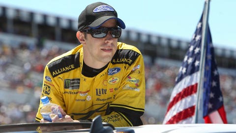 Pure Michigan 400 live stream: Watch NASCAR from Michigan online