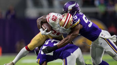 49ers' 2018 National Football League regular-season schedule leaked before official release