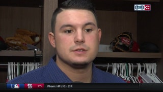 Sal Romano on what 'clicked' for him after career-high 7-inning start