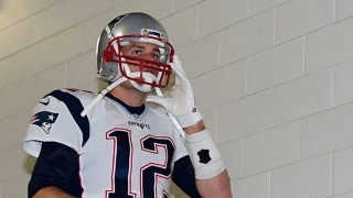 Tom Brady is entering 'The Whisper Tunnel' stage of his career -- Colin explains what that means