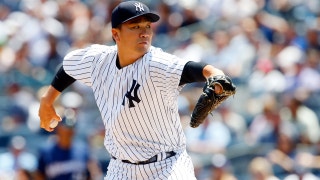 Masahiro Tanaka is key for the New York Yankees' playoff push