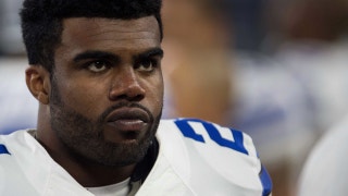 Mark Schlereth on Ezekiel Elliott: I hope this is a wake-up call and he cleans up his life