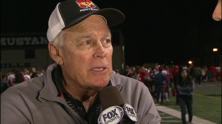 LA Rams HS Coach of the Week: Bob Johnson of Mission Viejo