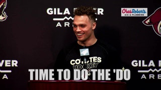 Hot Air: Domi's 'do' has 'em talking