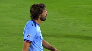 Colorado Rapids vs. New York City FC | 2017 MLS Highlights