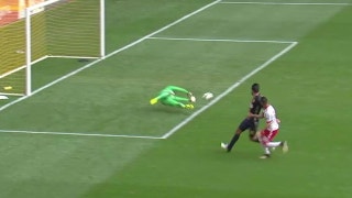 New York Red Bulls vs. Philadelphia Union | 2017 MLS Highlights