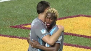 Minnesota United FC vs. FC Dallas | 2017 MLS Highlights
