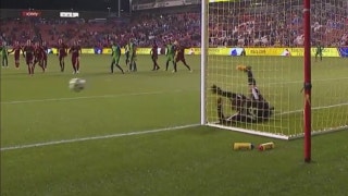 Real Salt Lake vs. Seattle Sounders FC | 2017 MLS Highlights