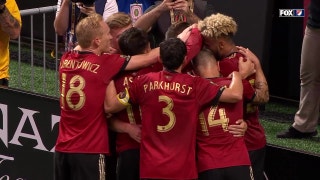 Atlanta United FC vs. Montreal Impact | 2017 MLS Highlights