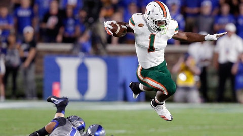Seminoles earn first win with TD in final minute Seminoles earn first win with TD in final minute