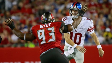 Ben McAdoo wants to fix Giants defense by going simple