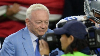 Jerry Jones took a knee with his team - Should we have been surprised?