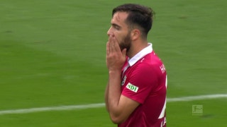 Hannover 96 vs. FC Köln | 2017-18 Bundesliga Highlights