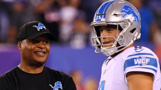Do a 2-0 Detroit Lions pose a real threat to the Green Bay Packers?