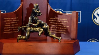 Things have changed dramatically and drastically in one of college football's power conferences