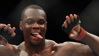 Ovince Saint Preux, 'Turkish Tyson' and more: What to watch in Friday's UFC Japan event on FXX