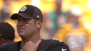 Ronde Barber: Steelers offense is 'well-schooled'