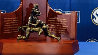 Things have changed dramatically and drastically in one of college football's power conferences