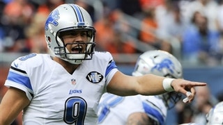 Matthew Stafford a NFL MVP favorite over Matt Ryan - Is it deserved?