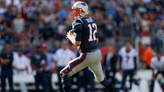 Is Tom Brady the greatest Cinderella story in sports?