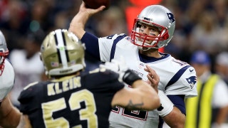 Rob Parker explains why the Patriots' win over the Saints wasn't that impressive