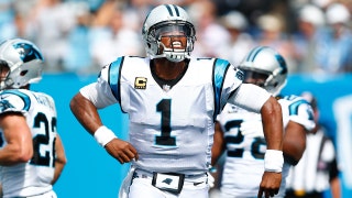 Tony Gonzalez explains his problem with Cam Newton and Odell Beckham Jr.
