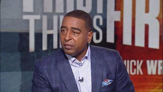 Aaron Hernandez had advanced stages of CTE - Cris Carter emotionally responds