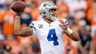 Skip: My Cowboys are clearly now the best team in the NFC East