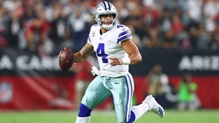 Skip: Dak Prescott is a natural born leader