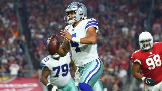 Skip: Dak Prescott is a natural born leader