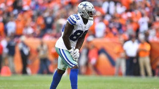 Greg Jennings on Dez Bryant: 'He just doesn't cut it for me'
