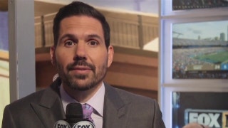 Former NFL VP of officiating Dean Blandino explains controversial Emmanuel Sanders non-catch