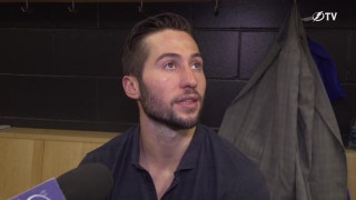 Lightning's Tyler Johnson looking forward to more ice time as preseason winds down